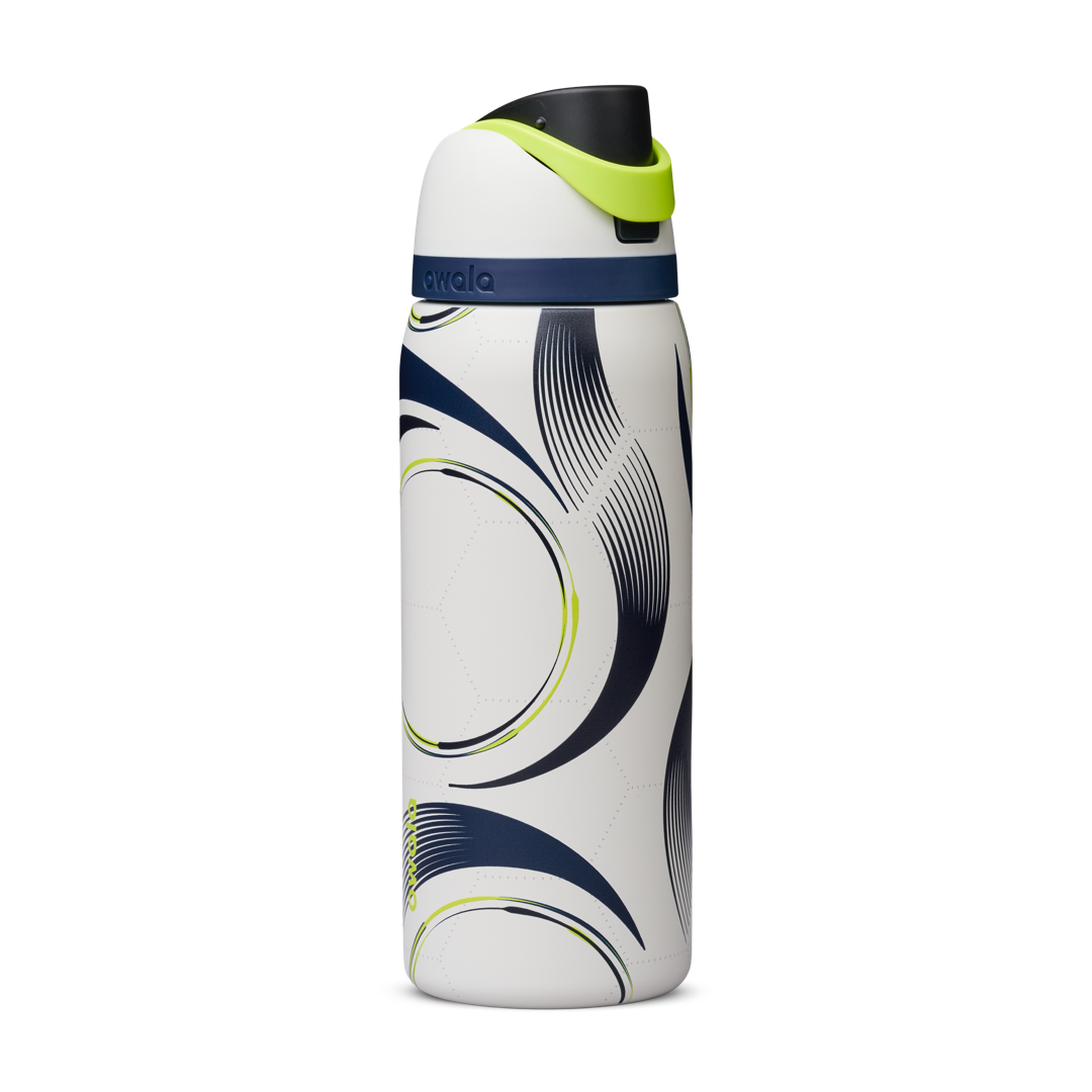 Soccer Bottles I0
