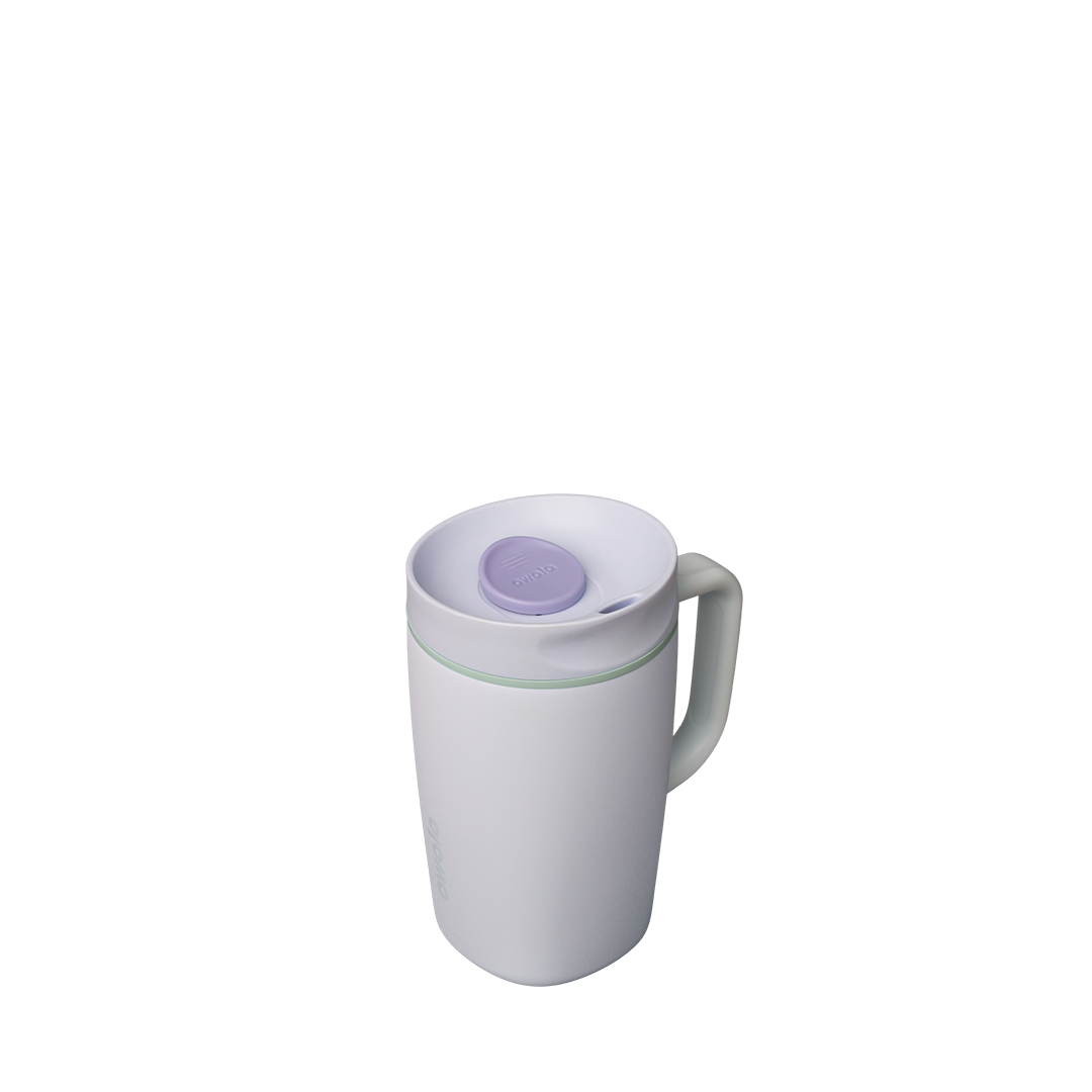 SmoothSip® Slider with Handle H5