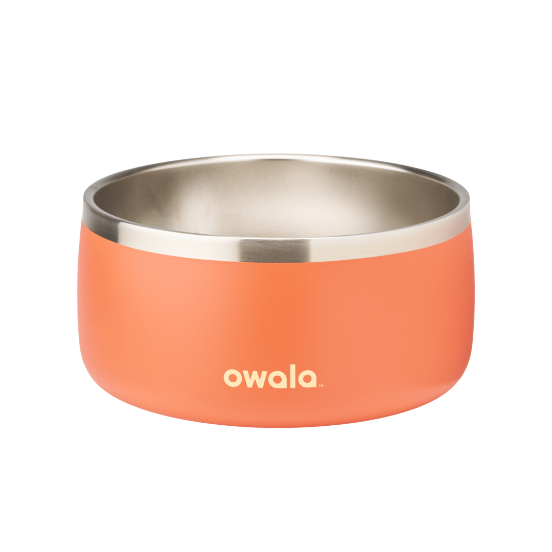 Pet Bowl O6