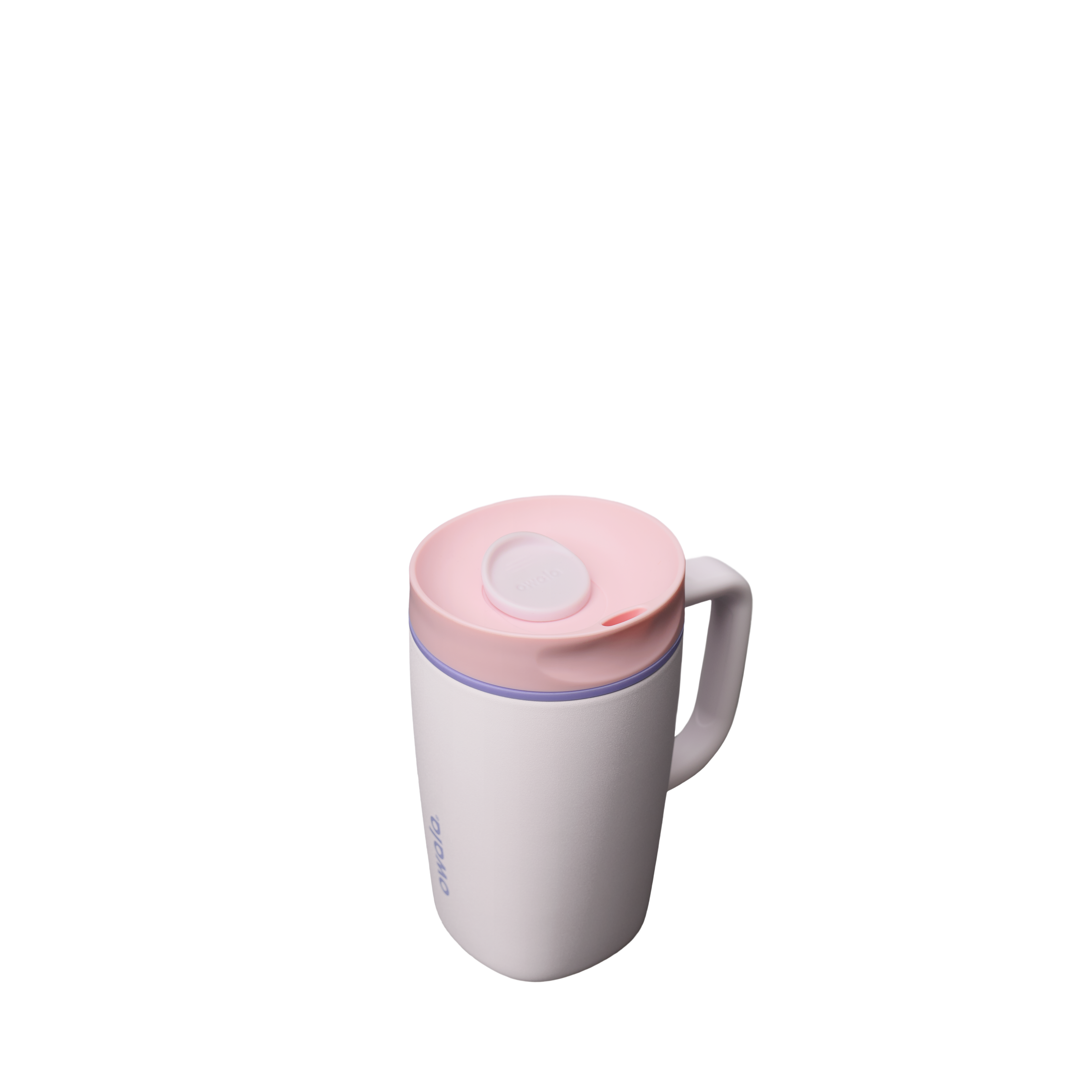 SmoothSip® Slider with Handle H5