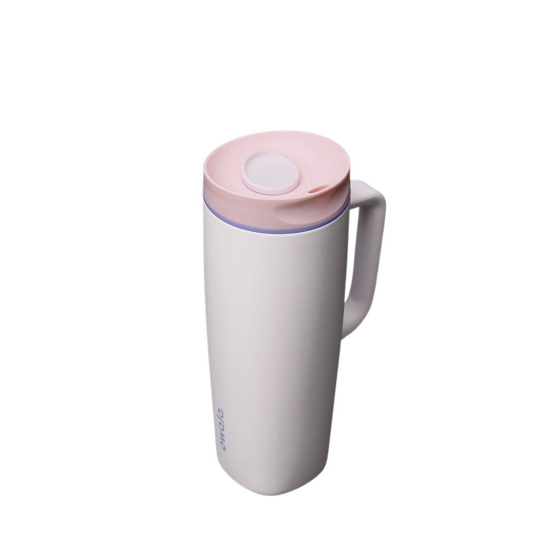 SmoothSip® Slider with Handle H5