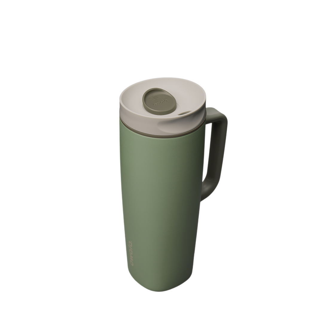 SmoothSip® Slider with Handle H5