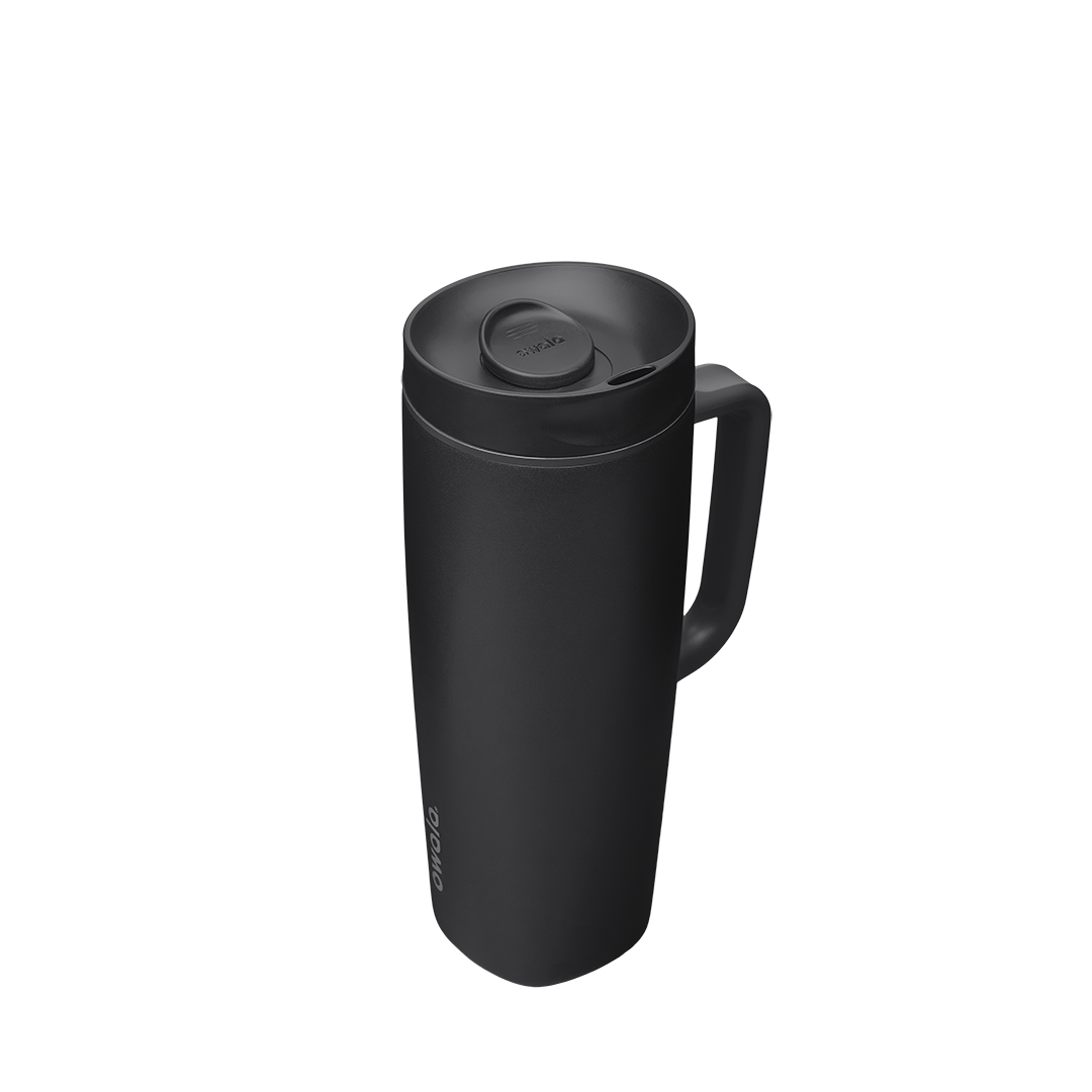 SmoothSip® Slider with Handle H5