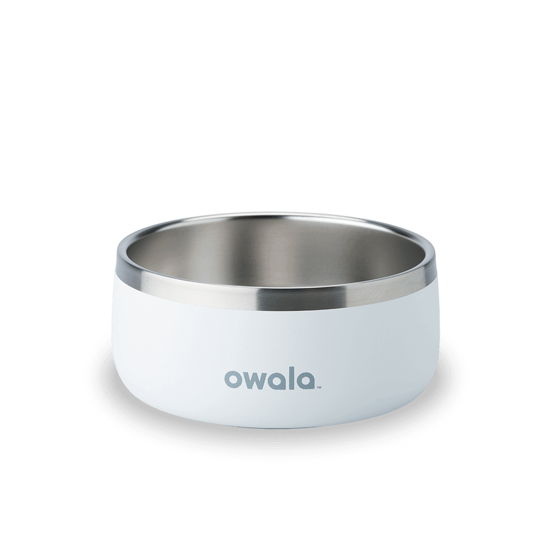 Pet Bowl O6