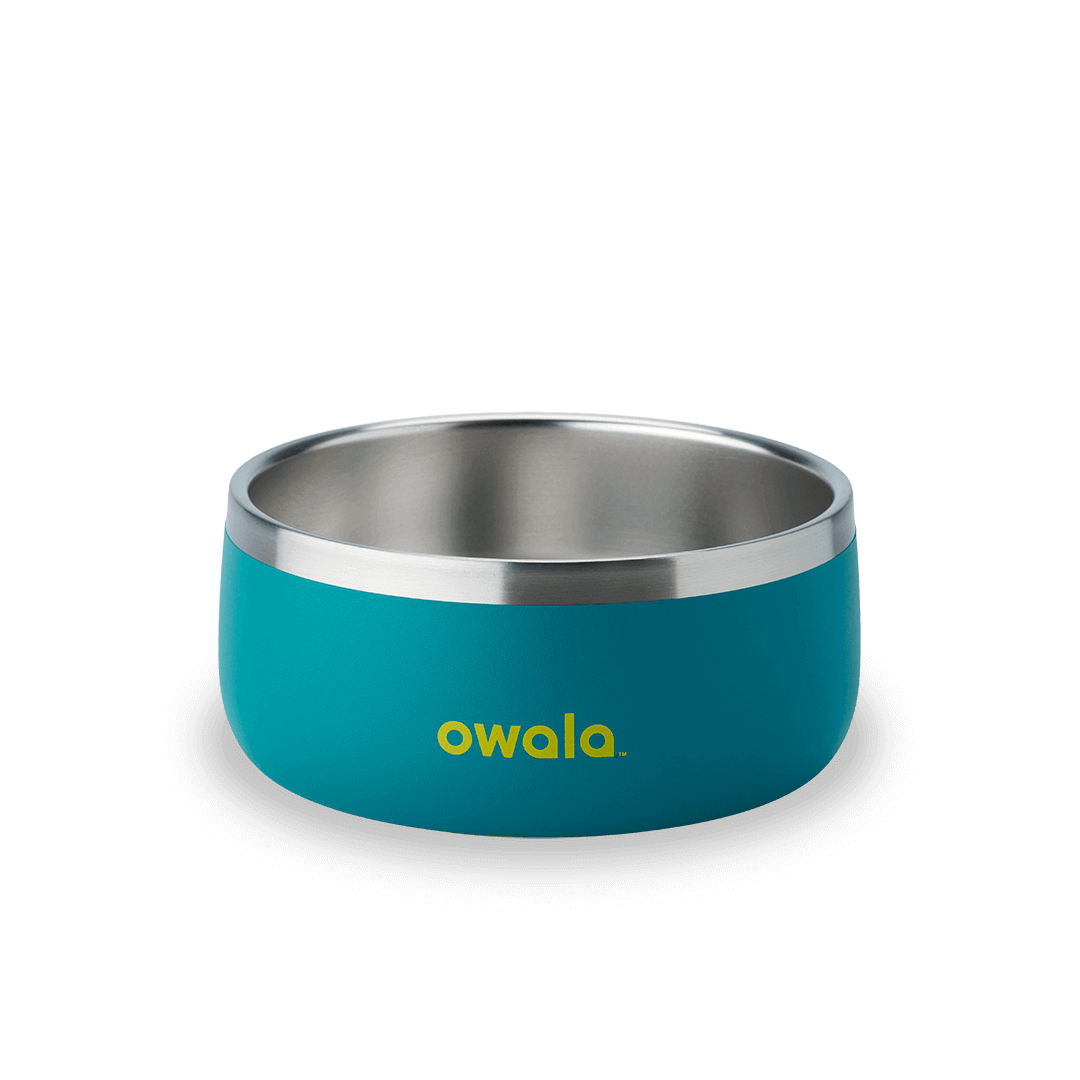 Pet Bowl O6