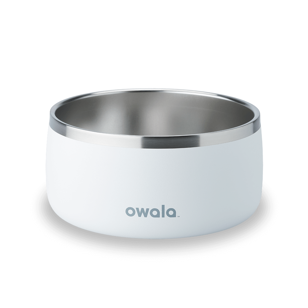 Pet Bowl O6